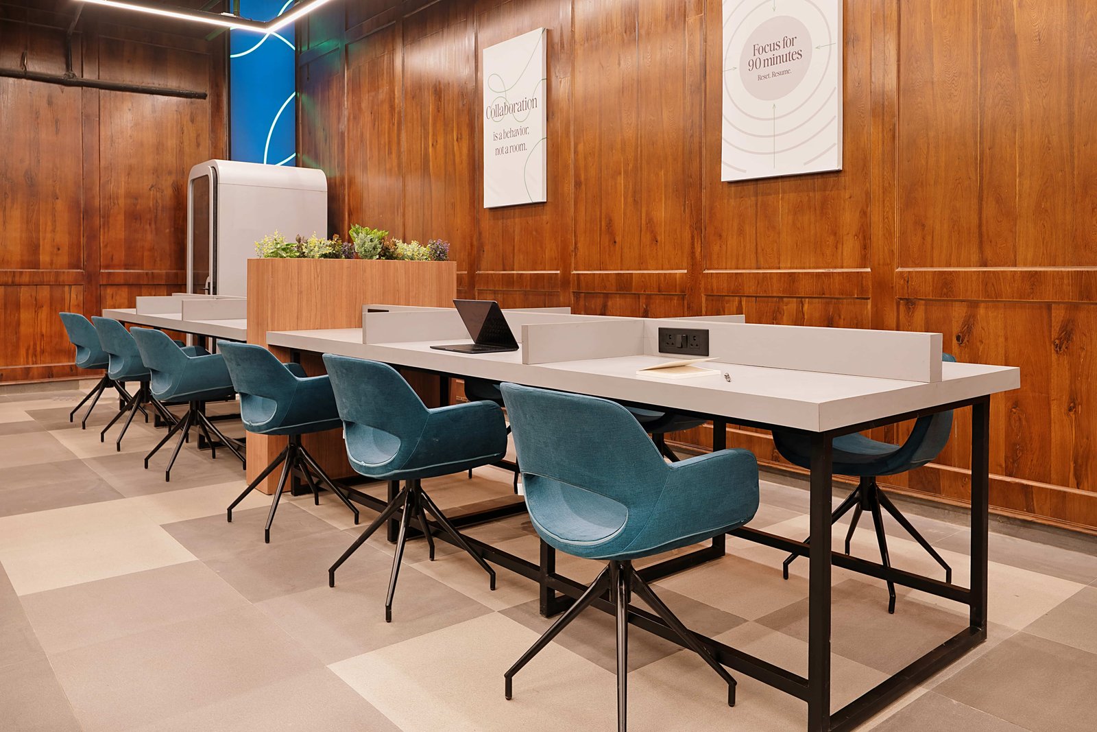 Cafeteria